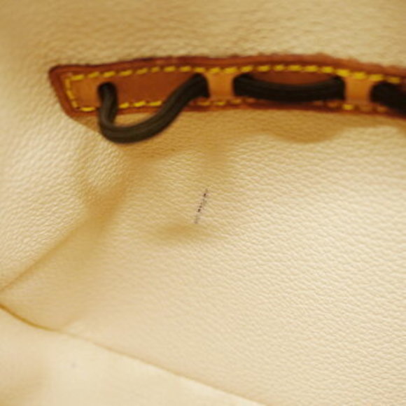 Louis Vuitton Monogram Spontini Handbag - Picture 7 of 13